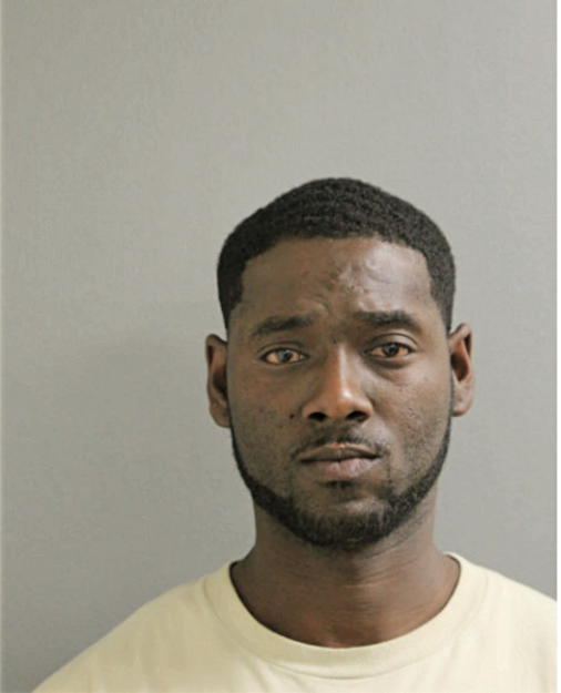 WILLIE D CHAMP, Cook County, Illinois
