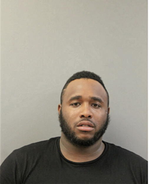 KEENA K CHATMAN, Cook County, Illinois