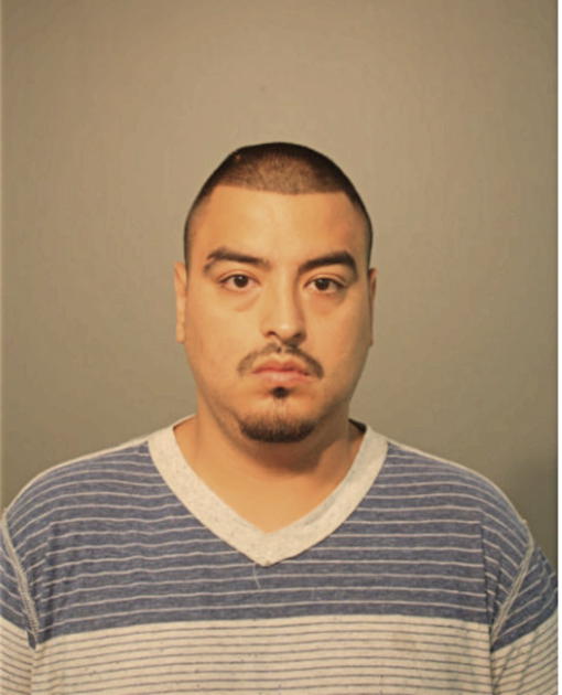 BENITO CHAVEZ, Cook County, Illinois