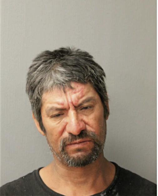 VICTOR CHAVEZ, Cook County, Illinois