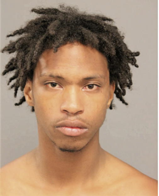 LUTHER CLARK, Cook County, Illinois