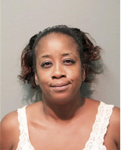 FLORINE R CLEMONS, Cook County, Illinois