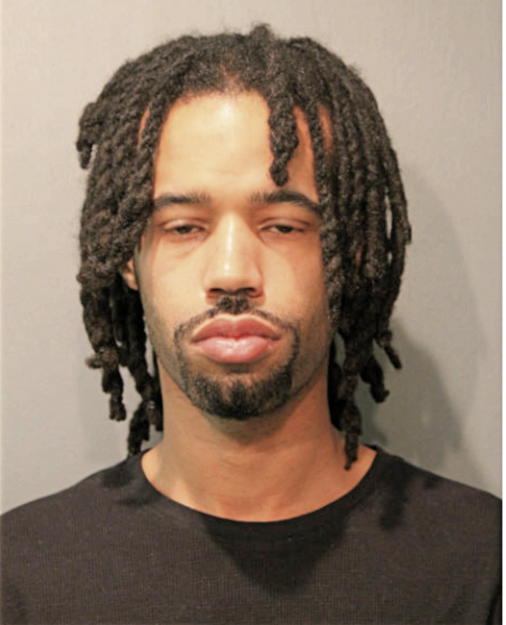 JUSTIN D COLLINS, Cook County, Illinois