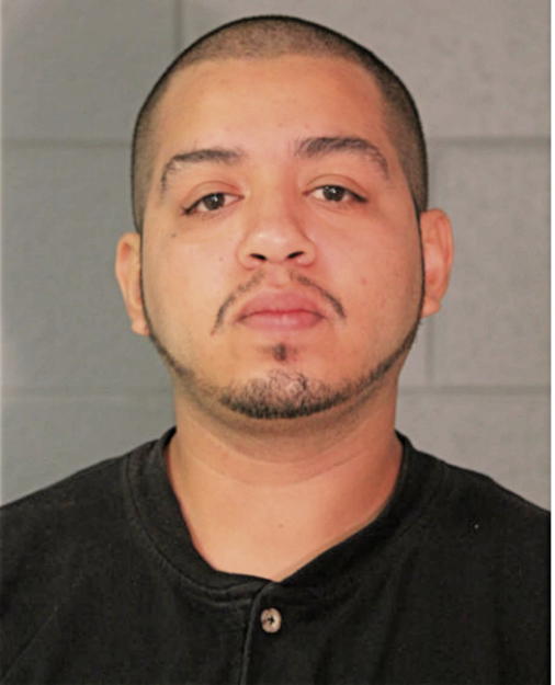 ALFREDO CORTEZ, Cook County, Illinois