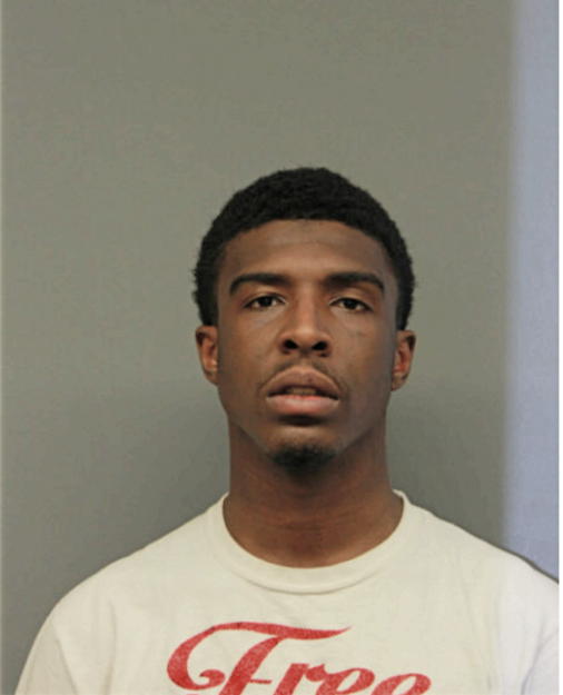 DAEKWON W CUNNINGHAM, Cook County, Illinois