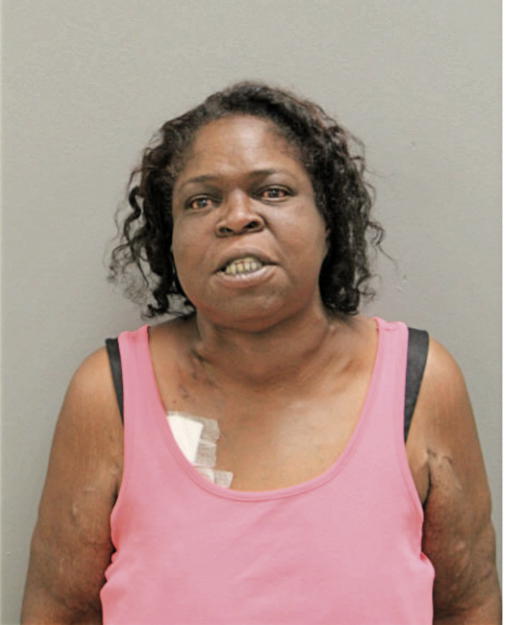AUDREY KAY DAVIS, Cook County, Illinois