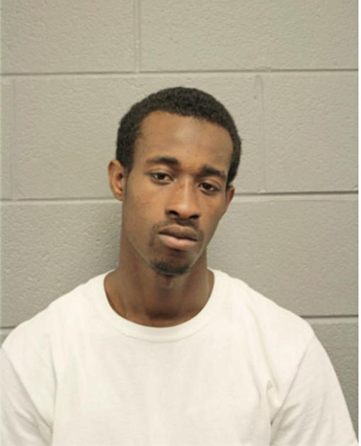TYRONE L DAVIS, Cook County, Illinois