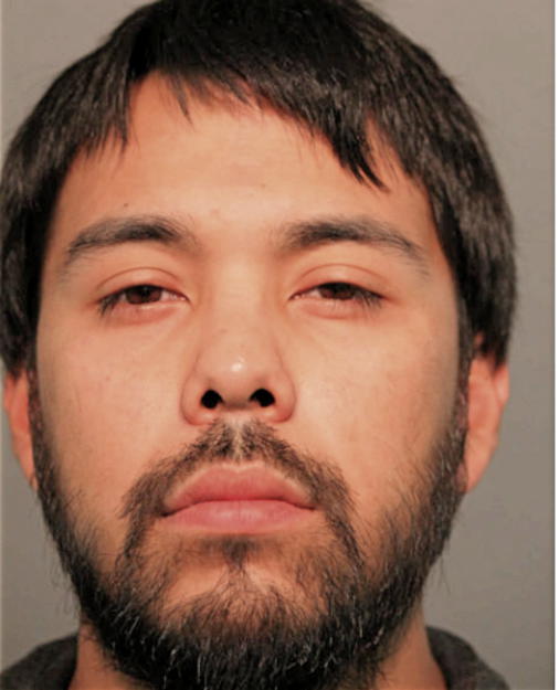 ULISES DELDADO, Cook County, Illinois