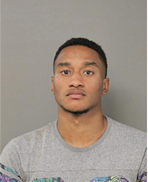 CHRISTOPHER DUNBAR, Cook County, Illinois