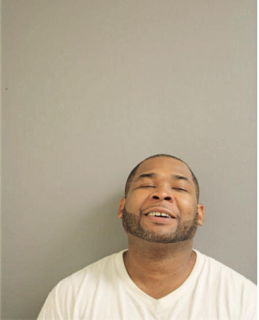 REGINALD DUNCAN, Cook County, Illinois