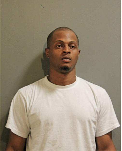 DONALD E DYSON, Cook County, Illinois