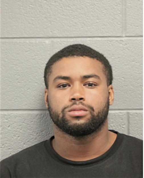 JOSHUA EDWARDS, Cook County, Illinois
