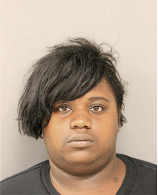 DELISA T ELLIS, Cook County, Illinois