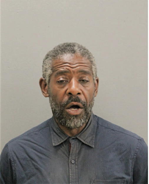 DERRICK C FENNER, Cook County, Illinois