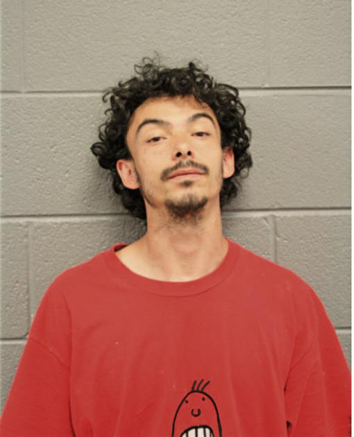 ADAM FRANCO, Cook County, Illinois