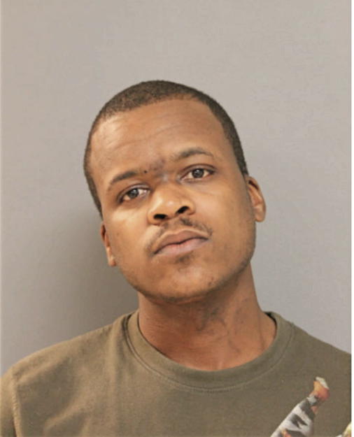 BERNARD GALES, Cook County, Illinois