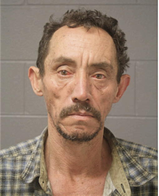 JOEL GAMBOA, Cook County, Illinois