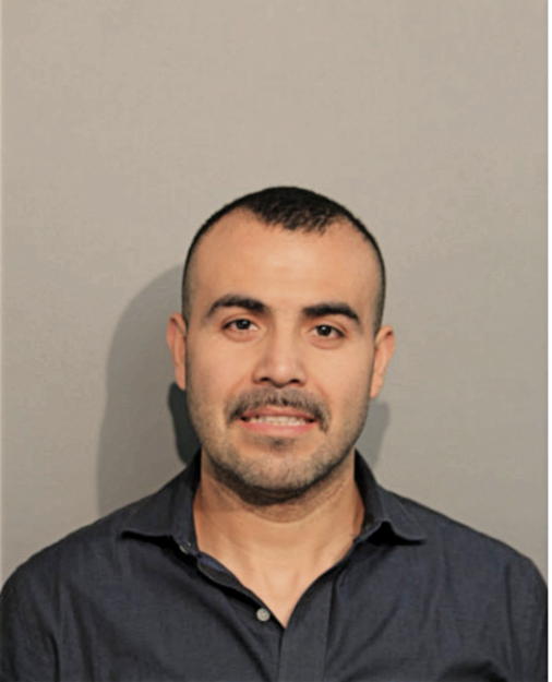 VICTOR GARCIA, Cook County, Illinois