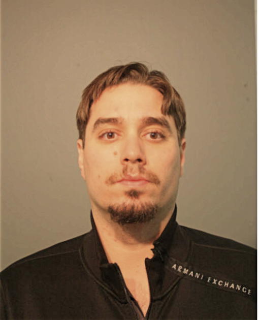 WILLIAM GERON, Cook County, Illinois