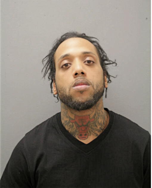 LAWONNE MARTEZ GIVENS, Cook County, Illinois