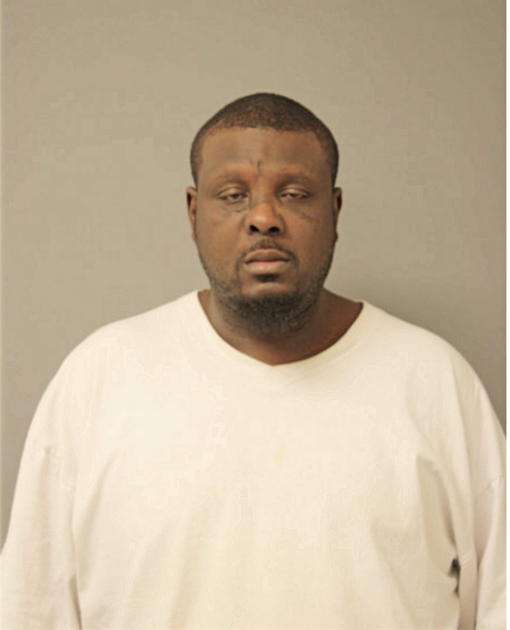 BOBBY GRAY, Cook County, Illinois