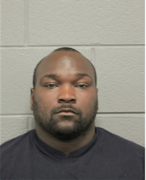 PATRICK T GREEN, Cook County, Illinois
