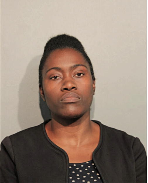 VIVIAN GREGORYS, Cook County, Illinois
