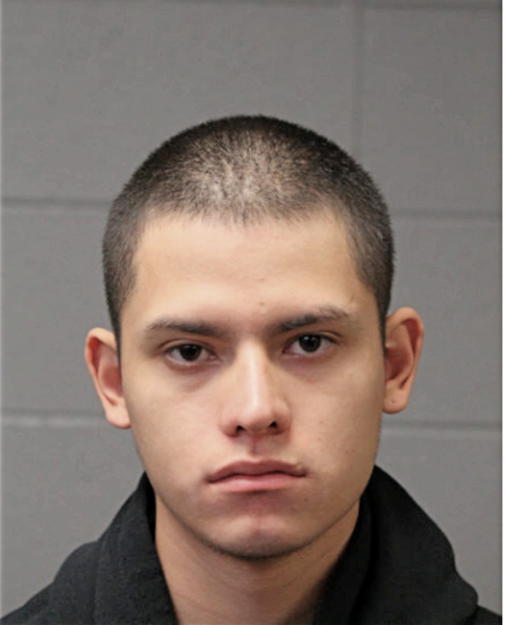 JOSEPH H GUARDIA, Cook County, Illinois