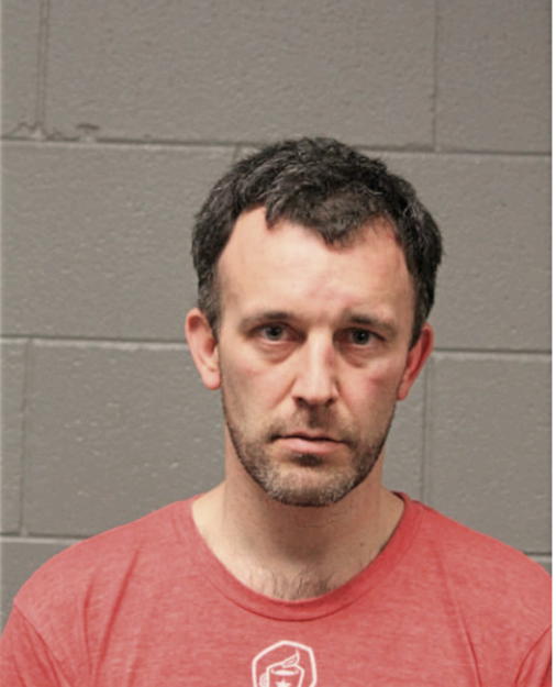 ADAM L HALL, Cook County, Illinois