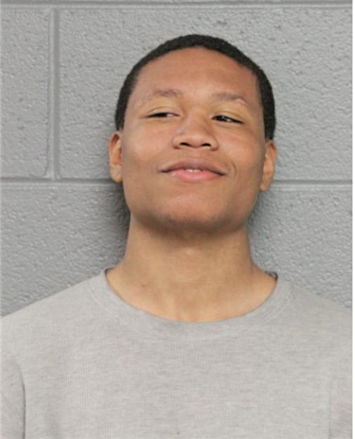 KEITH A HAMILTON, Cook County, Illinois
