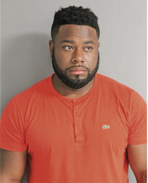 WILLIS M HAMPTON, Cook County, Illinois