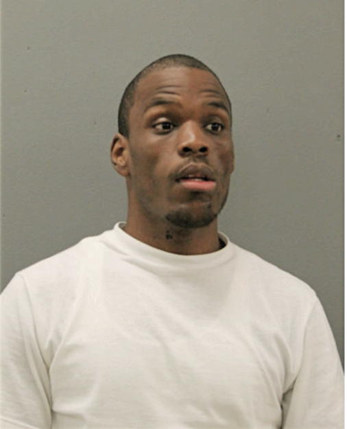 MELVIN L HARTFIELD, Cook County, Illinois