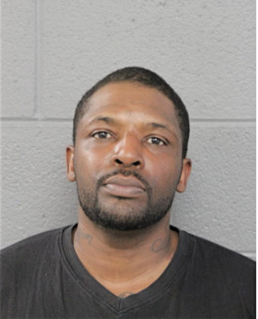 LYDELL R HARTON, Cook County, Illinois