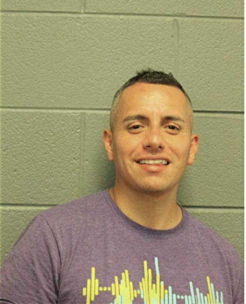 DANIEL LLERENAS HERNANDEZ, Cook County, Illinois
