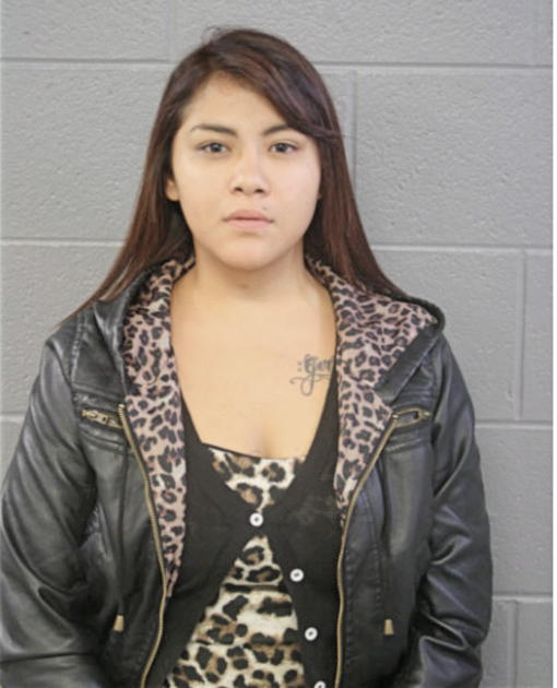 YESSENIA HERRERA, Cook County, Illinois