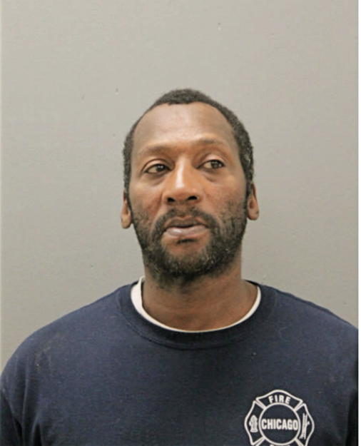 CURTIS HOOD, Cook County, Illinois