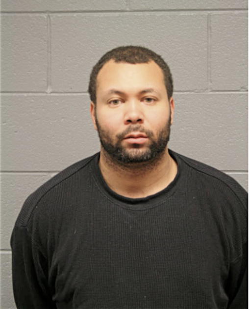 ERIC B HORTON, Cook County, Illinois