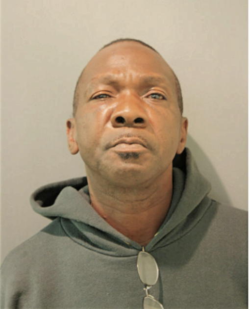 SAMUEL LEWIS HOWARD, Cook County, Illinois