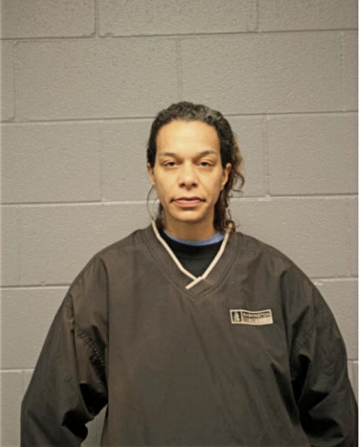 TINA HOWARD, Cook County, Illinois