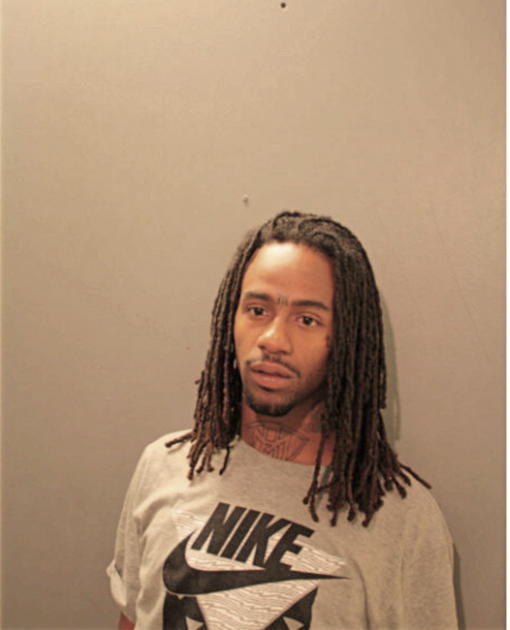 MILTON E INGRAM, Cook County, Illinois