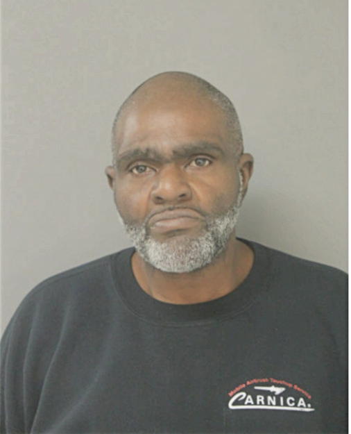 ANDREA JACKSON, Cook County, Illinois