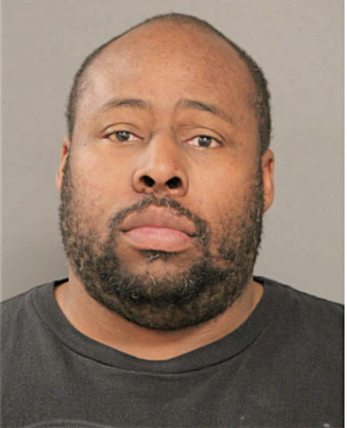 BENJAMIN J JACKSON, Cook County, Illinois