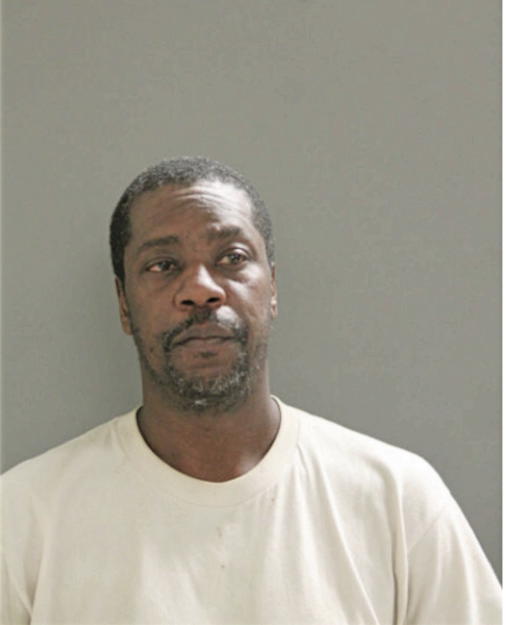ANDRE JOHNSON, Cook County, Illinois