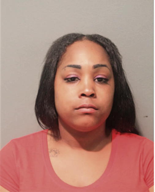 TIARA JOHNSON, Cook County, Illinois