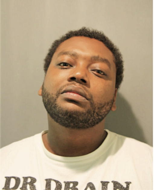 ANTHONY C KIMBROUGH, Cook County, Illinois