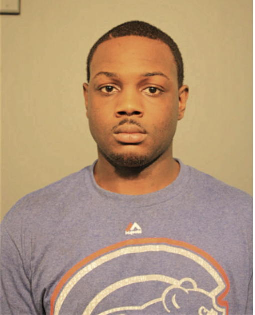 SEAN KING, Cook County, Illinois