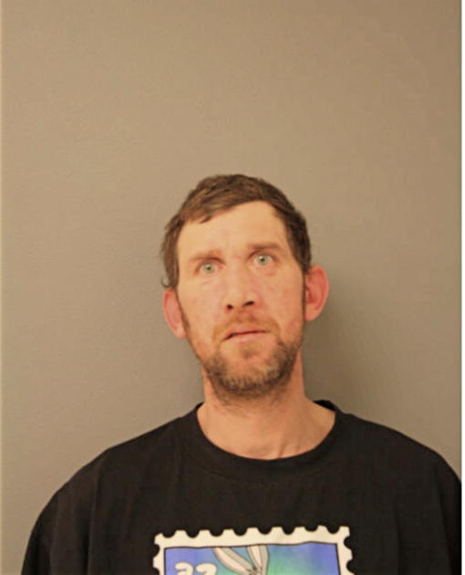 ROBERT TAYLOR KURICH, Cook County, Illinois