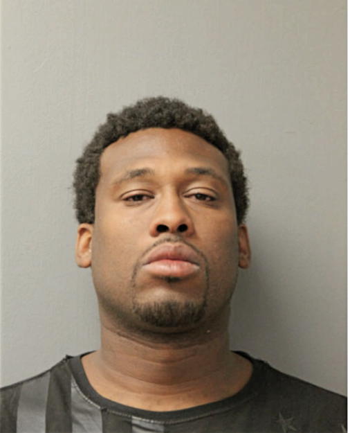 DE ANDRAE L MANUEL, Cook County, Illinois