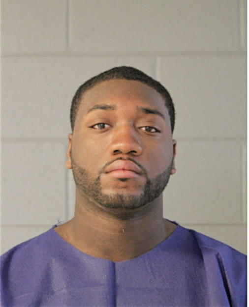 SHAUNTELL L JACKSON, Cook County, Illinois