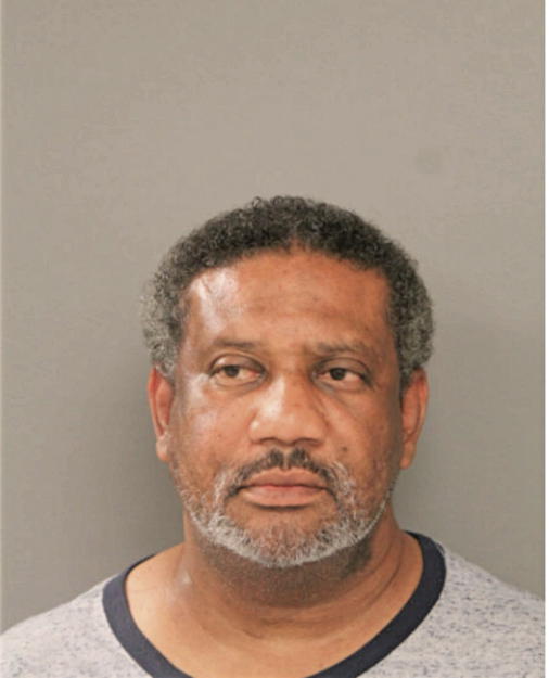 DERRICK L LARKE, Cook County, Illinois